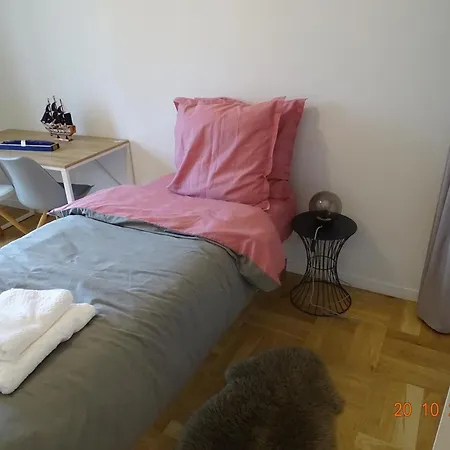 Maison 110 M², Jardin Prive Σπίτι διακοπών