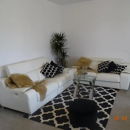 Maison 110 M², Jardin Prive Σπίτι διακοπών *