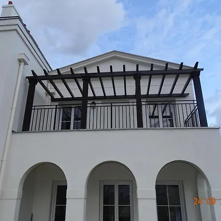 Maison 110 M², Jardin Prive