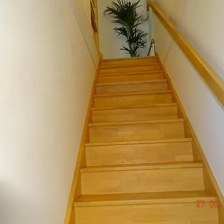 Maison Serris 110 M², Jardin Prive Дом отдыха *