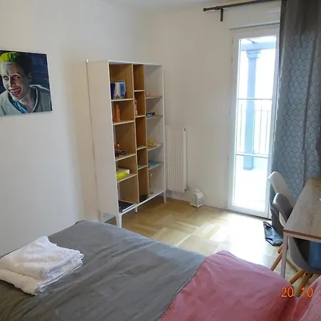 Maison 110 M², Jardin Prive *