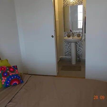Maison Serris 110 M², Jardin Prive * Серри