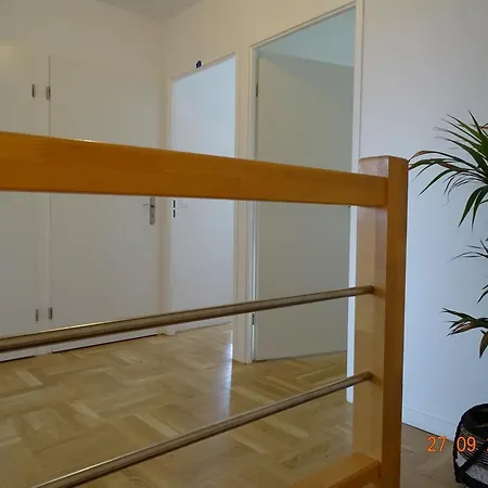 Maison 110 M², Jardin Prive Σπίτι διακοπών *
