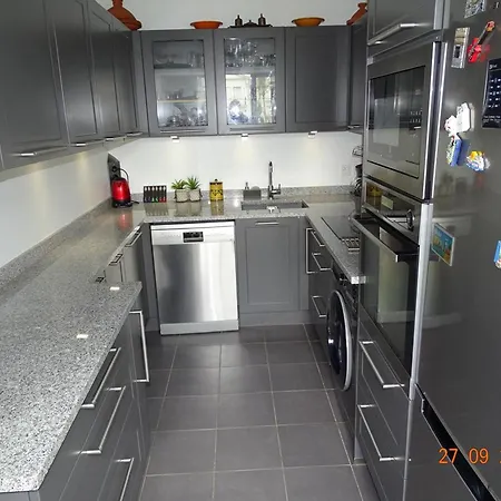Maison Serris 110 M², Jardin Prive Серри