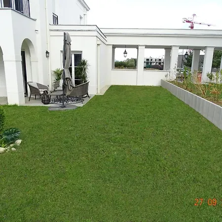 Maison Serris 110 M², Jardin Prive Дом отдыха