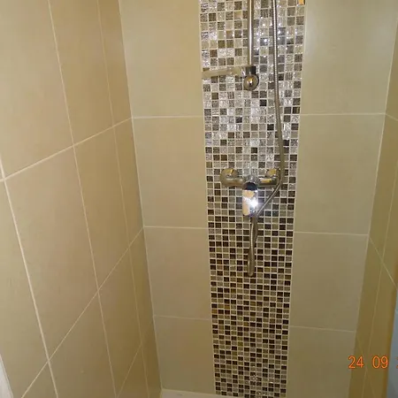 Maison Serris 110 M², Jardin Prive *