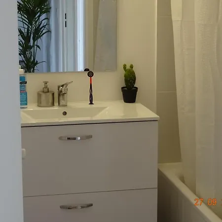 Maison Serris 110 M², Jardin Prive Дом отдыха