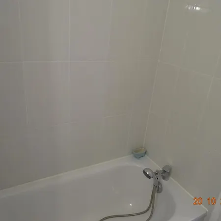 Maison Serris 110 M², Jardin Prive Дом отдыха *