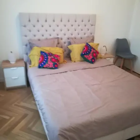 Σπίτι διακοπών Maison 110 M², Jardin Prive *