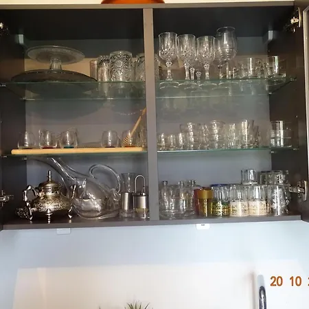 Maison 110 M², Jardin Prive Σπίτι διακοπών Σερί