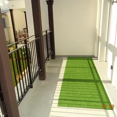 Maison Serris 110 M², Jardin Prive Дом отдыха *